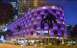 International Plaza (D2), Apartment #529477951
